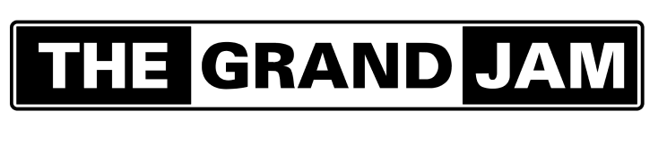 The Grand Jam: das größte Konzert deines Lebens