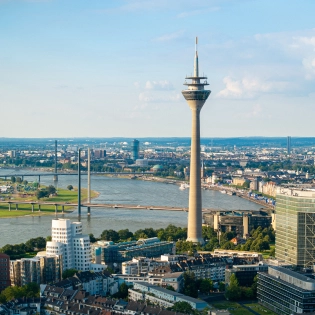 The Grand Jam: das größte Konzert deines Lebens Düsseldorf