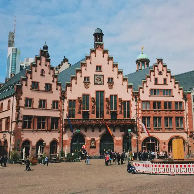 The Grand Jam: das größte Konzert deines Lebens Frankfurt